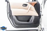 Thumbnail of 2023 Aspen White Tricoat Nissan Armada