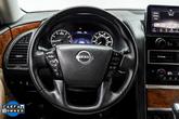 Thumbnail of 2023 Aspen White Tricoat Nissan Armada