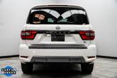 Thumbnail of 2023 Aspen White Tricoat Nissan Armada