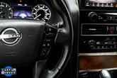 Thumbnail of 2023 Aspen White Tricoat Nissan Armada