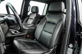 Thumbnail of 2023 Dark Ash Metallic Chevrolet Suburban