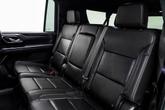 Thumbnail of 2023 Dark Ash Metallic Chevrolet Suburban