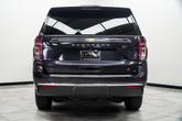 Thumbnail of 2023 Dark Ash Metallic Chevrolet Suburban