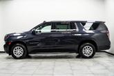 Thumbnail of 2023 Dark Ash Metallic Chevrolet Suburban