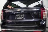 Thumbnail of 2023 Dark Ash Metallic Chevrolet Suburban