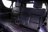 Thumbnail of 2023 Dark Ash Metallic Chevrolet Suburban