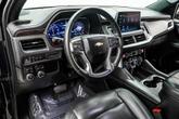 Thumbnail of 2023 Dark Ash Metallic Chevrolet Suburban