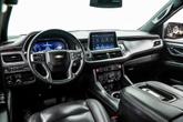 Thumbnail of 2023 Dark Ash Metallic Chevrolet Suburban