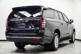 Thumbnail of 2023 Dark Ash Metallic Chevrolet Suburban