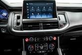 Thumbnail of 2023 Dark Ash Metallic Chevrolet Suburban