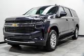 Thumbnail of 2023 Dark Ash Metallic Chevrolet Suburban