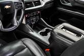 Thumbnail of 2023 Dark Ash Metallic Chevrolet Suburban