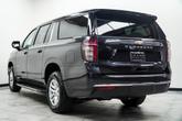 Thumbnail of 2023 Dark Ash Metallic Chevrolet Suburban