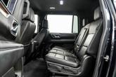 Thumbnail of 2023 Dark Ash Metallic Chevrolet Suburban