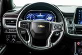 Thumbnail of 2023 Dark Ash Metallic Chevrolet Suburban