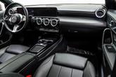Thumbnail of 2025 Black Mercedes-Benz CLA 250