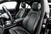 Thumbnail of 2025 Black Mercedes-Benz CLA 250