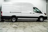 Thumbnail of 2024 Oxford White Ford Transit-350