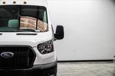 Thumbnail of 2024 Oxford White Ford Transit-350