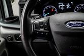 Thumbnail of 2024 Oxford White Ford Transit-350