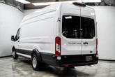 Thumbnail of 2024 Oxford White Ford Transit-350