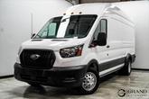 Photo of 2024 Oxford White Ford Transit-350