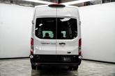 Thumbnail of 2024 Oxford White Ford Transit-350