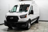 Thumbnail of 2024 Oxford White Ford Transit-350