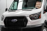 Thumbnail of 2024 Oxford White Ford Transit-350