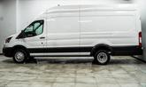 Thumbnail of 2024 Oxford White Ford Transit-350