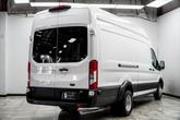 Thumbnail of 2024 Oxford White Ford Transit-350