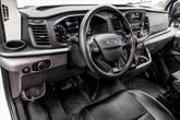 Thumbnail of 2024 Oxford White Ford Transit-350