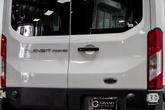 Thumbnail of 2024 Oxford White Ford Transit-350