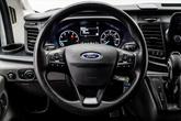 Thumbnail of 2024 Oxford White Ford Transit-350