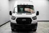 Thumbnail of 2024 Oxford White Ford Transit-350