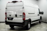 Thumbnail of 2023 Bright White Clearcoat RAM ProMaster 2500
