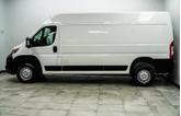 Thumbnail of 2023 Bright White Clearcoat RAM ProMaster 2500