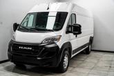 Thumbnail of 2023 Bright White Clearcoat RAM ProMaster 2500