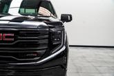 Thumbnail of 2022 Onyx Black GMC Sierra 1500