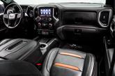 Thumbnail of 2021 Summit White GMC Sierra 1500