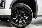 Thumbnail of 2021 Summit White GMC Sierra 1500
