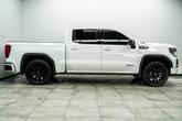 Thumbnail of 2021 Summit White GMC Sierra 1500