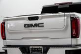 Thumbnail of 2021 Summit White GMC Sierra 1500