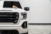 Thumbnail of 2021 Summit White GMC Sierra 1500