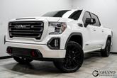 Photo of 2021 Summit White GMC Sierra 1500