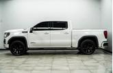 Thumbnail of 2021 Summit White GMC Sierra 1500