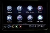 Thumbnail of 2021 Summit White GMC Sierra 1500
