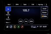 Thumbnail of 2021 Summit White GMC Sierra 1500