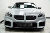 Thumbnail of 2024 Brooklyn Gray Metallic BMW M2