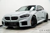 Photo of 2024 Brooklyn Gray Metallic BMW M2